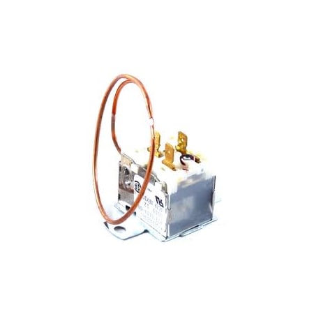 Heil 1053553 Heat Pump 2 Speed Fan 1053553